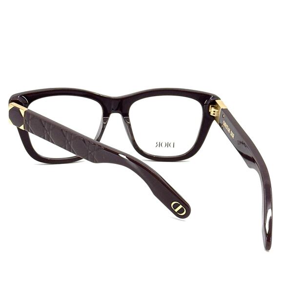 New, Christian Dior Eyeglasses Lady 95.22O S1I 4500 Authentic - Picture 10 of 11